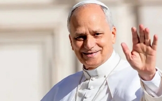 Confirmaron el feriado nacional para noviembre por la vista del Papa