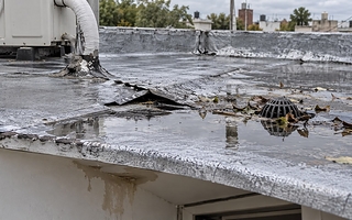  Qué revisar en casa antes de que lleguen el Zonda y las lluvias