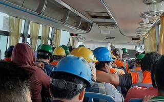 La mendocina Andesmar sumaría socios locales para meterse en Vicuña