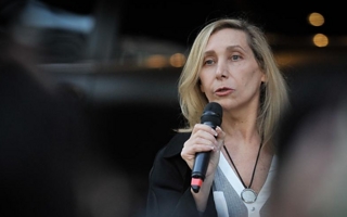 Karina Milei habló de León XIV y dejó una definición sobre su visita