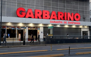 Rematan bienes de Garbarino desde $80.000: qué se puede comprar
