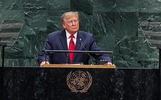 Trump en la ONU: recortes, diplomacia y "Superinteligencia"