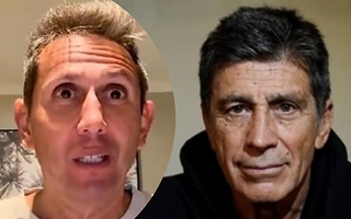 Varsky pegó el grito en el cielo y exigió a Nico Repetto que no le robe más