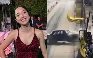Murió una joven de 18 años tras ser atropellada en una picada