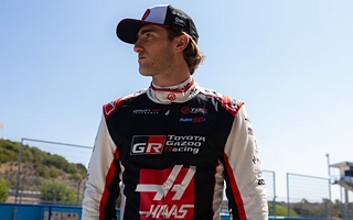 Jack Doohan enfrenta a un nuevo rival por su regreso a la F1