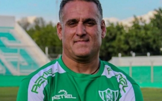 Sportivo Desamparados, contra su entrenador por la agresión ante Unión