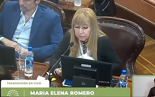 Un diputado fue acusado de drogarse y dio una insólita explicación