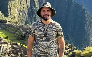 Viajó a Europa, sufrió un robo y ahora su familia dice que está desaparecido