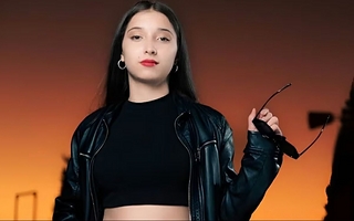 Quién era Morena González, la joven de 18 años que murió en las picadas de Lavalle