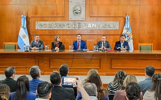La UCC dictará la carrera de Odontología: cupos y posible comienzo