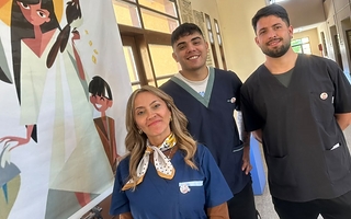 La Escuela India Mariana celebrará sus 38 años con una gran peña