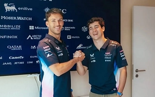 Gasly denunció amenazas y Colapinto pidió frenar el odio en las redes