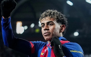"Soy diferente": Lamine Yamal explicó sus méritos para ganar el Balón de Oro