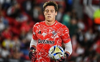 River busca reemplazo para Beltrán y ya tiene dos opciones concretas