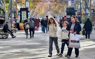 El comercio estará cerrado el lunes 28 de septiembre, ¿por qué?