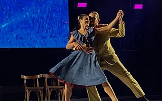 San Martín llama a músicos y bailarines para el preselectivo de PreCosquín 2027