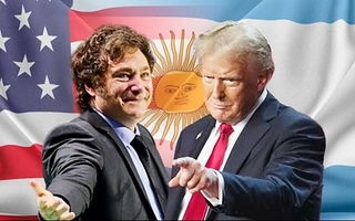 EEUU pone US$7.000 millones sobre la mesa para la minería y energía argentina