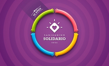 10 años de certamen, $10.000.000 de premio: llega el Sanjuanino Solidario 2026