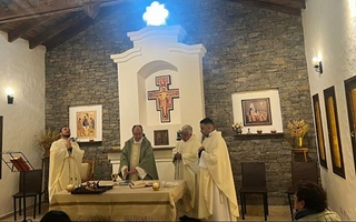 La Pastoral Carcelaria: El labor marcado por la fe y la misericordia