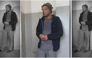 Golpeó a su tío en la cabeza durante una discusión y terminó detenido
