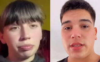 La prima de Thiago Medina volvió a declarar y apuntó contra el ex GH