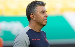 Gallardo debuta con Ecuador ante Corea del Sur y comienza otro ciclo