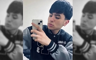Para la familia de Uriel Ríos, el asesino podría ser un mayor de edad