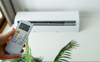 Un invento que puede enfriar un ambiente casi 7 grados sin usar aire acondicionado