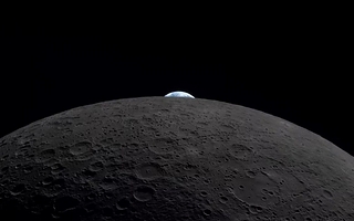 La NASA retrasó el regreso a la Luna y cambió sus planes
