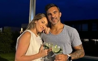 La revelación de Mica Viciconte luego de 9 años con Cubero: "Me re afectó"