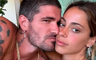 Casamiento de Tini Stoessel y De Paul: la polémica exigencia a sus invitados