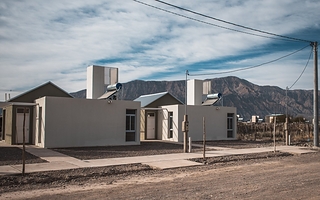 Vivienda propia en San Juan: qué hay que tener para anotarse