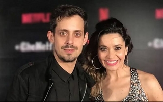Fernanda Metilli reveló los motivos de su separación de Rada