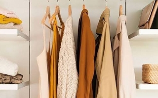 Armario cápsula: las prendas básicas para resolver todos tus looks diarios