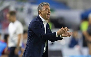 Marcelo Gallardo no pudo cambiar la historia y Ecuador terminó goleado