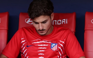 Barcelona deberá vender jugadores para intentar fichar a Julián Álvarez