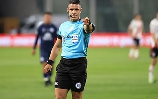 Andrés Gariano dirigirá el Racing-Boca por la Copa Argentina 2026