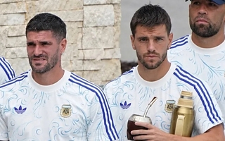Scaloni explicó por qué De Paul y Lo Celso no jugarán ante Bolivia