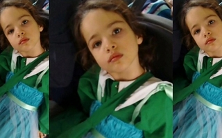 Murió Micaela, la niña sanjuanina que había luchado contra un tumor cerebral