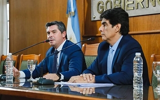 Con más demanda de la esperada: San Juan colocó los US$600 M
