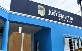 La llegada de un dirigente nacional recalienta al PJ de San Juan