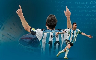 Comenzó la venta para ver la despedida de Messi con la Selección 