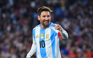 Locura por Messi:  colapsó la web para conseguir una entrada