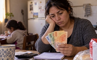 Según el Indec, la pobreza en San Juan subió a 36,8% y la indigencia cayó 3,6 puntos