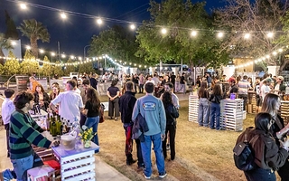 Música, teatro y cine: la agenda cultural de San Juan para este fin de semana