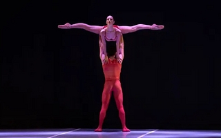 Federico Fernández: “Lo más importante es sostener la danza independiente”