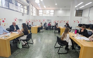 Minería avanza con la selección de estudiantes para 17 prácticas profesionales profesionalizantes 