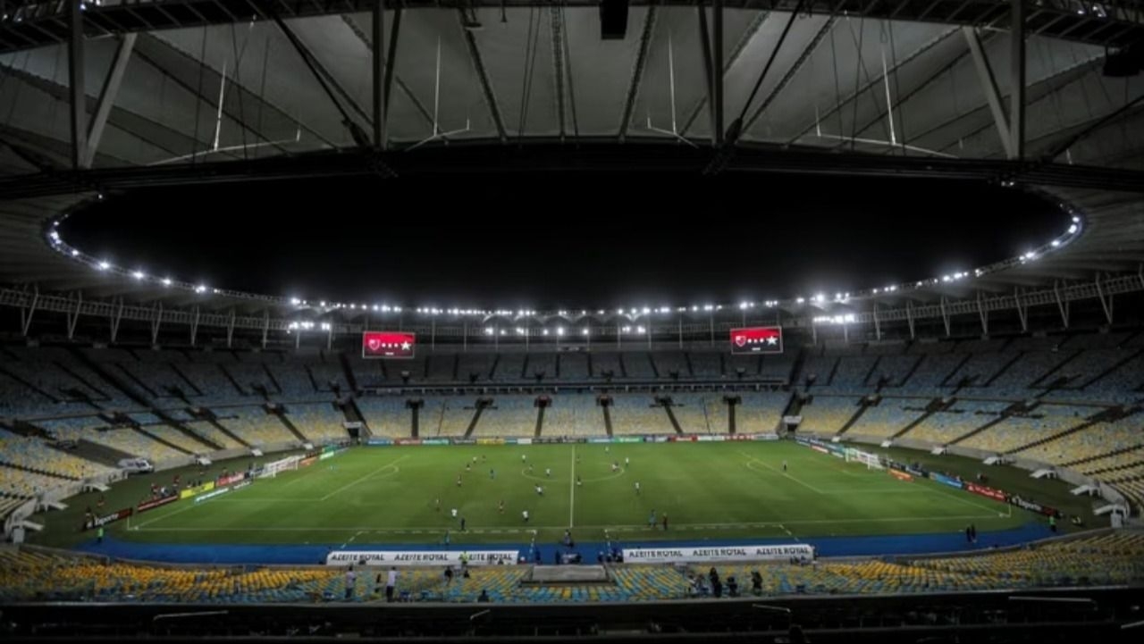 Vasco da Gama vs. Boca Juniors: Stadium Uncertainty for Copa Sudamericana Semifinal Return Leg