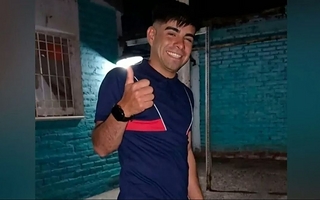 La familia de Miguel Luján marchará para reclamar justicia