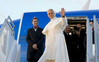 El trámite que deberán hacer los peregrinos para ver al papa León XIV en Córdoba